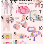 toddler girls gift ideas