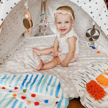 The Best Baby Toys From Lovevery Emily S Little Loves